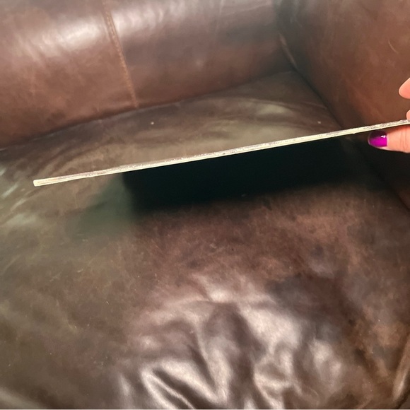 Charlie Rich 'Nobody But You' Vinyl Record - Picture 4 of 8